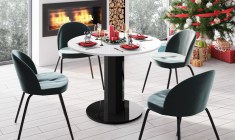 SOLO table